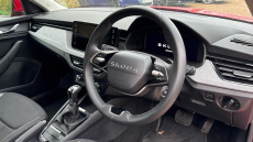 Skoda Kamiq 1.0 TSI SE Edition 5dr DSG Petrol Hatchback